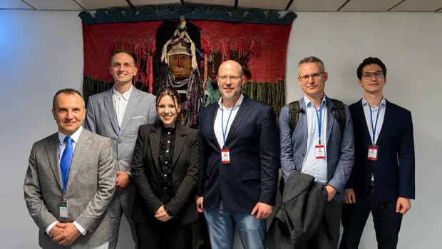Global Conference on Criminal Finances and Cryptoassets, Suisse, 2025