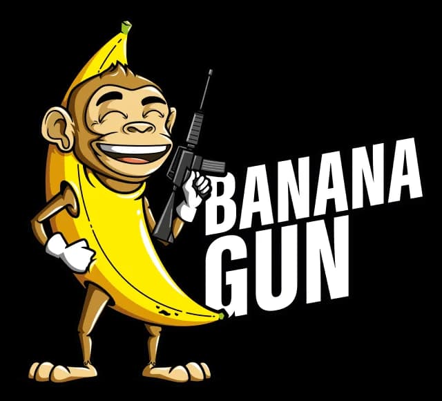 BananaGun