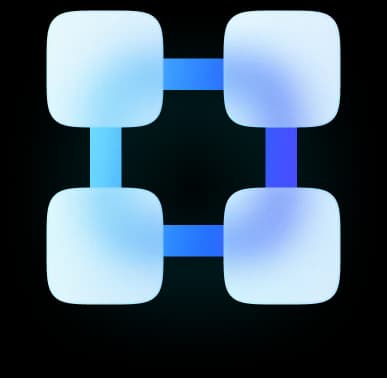 Integrierte Krypto-Compliance-Plattform