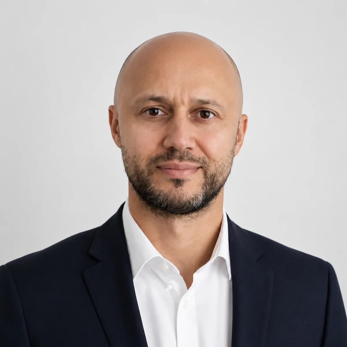 Viacheslav (Slava) Demchuk
