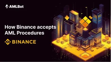 How to Open a Financial Institution Account at Binance